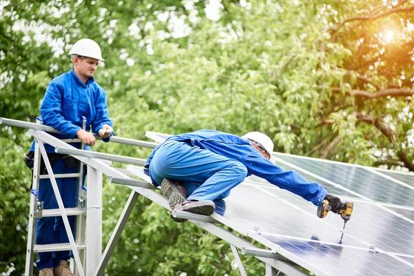Trusted Solar Companies and Installers in Concord