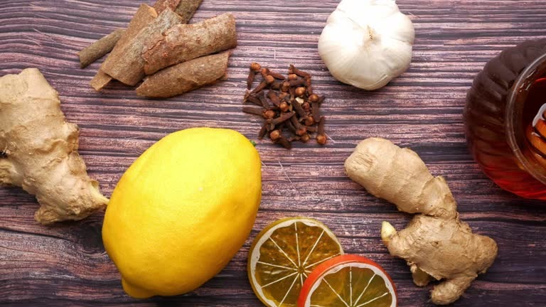 Nighttime Rituals to Support Better Recovery