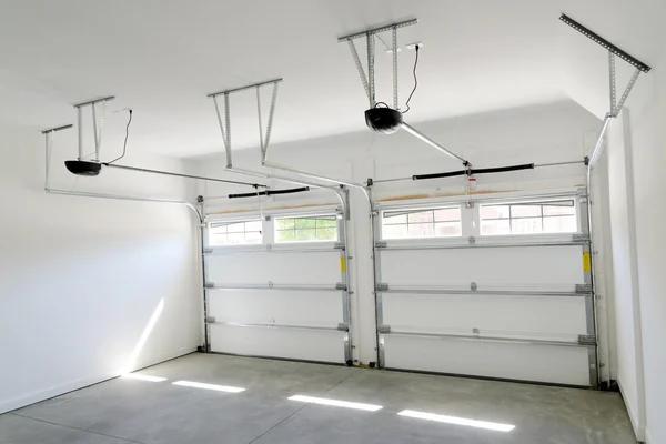 How Regular Garage Door Inspections Prevent Costly Repairs