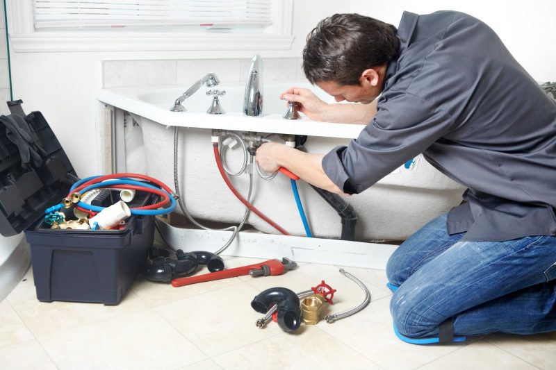 Top Rated Plumbing Contractors Serving Torrance Homes