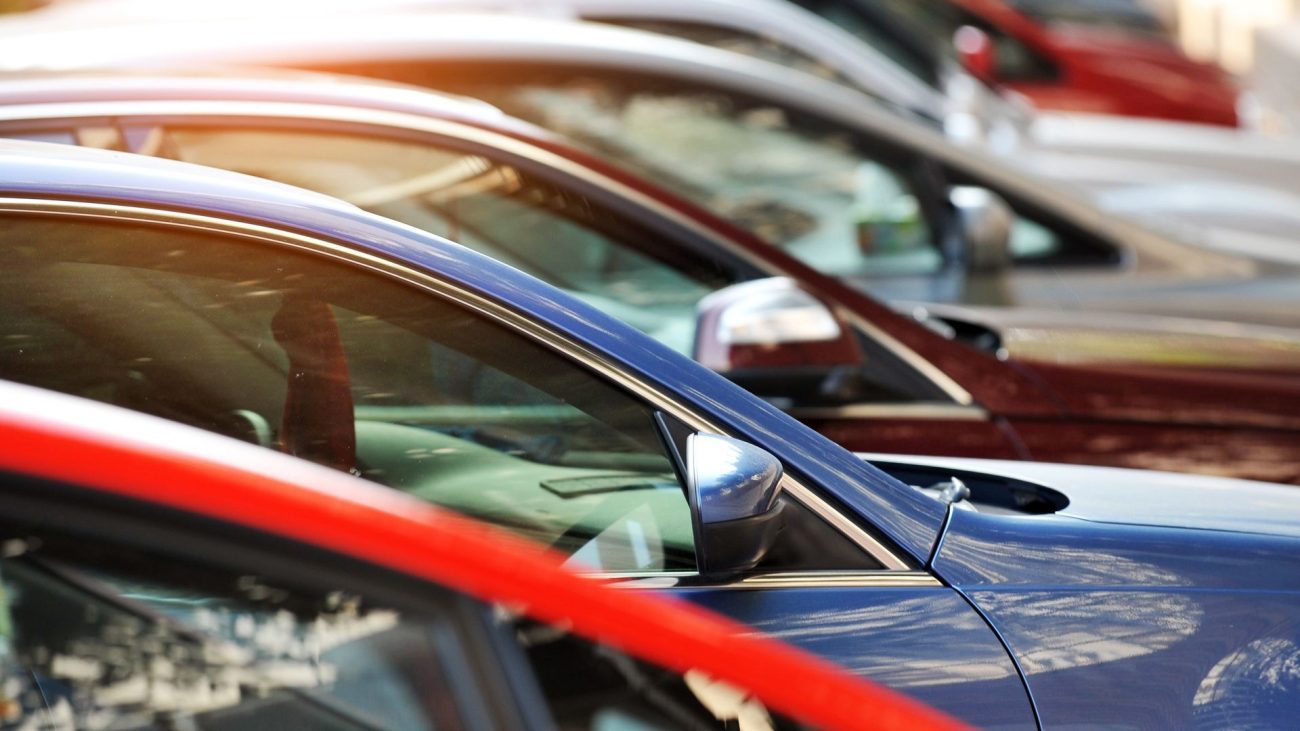 What to Expect When Visiting a Used Car Dealership for the First Time