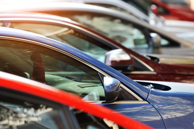 What to Expect When Visiting a Used Car Dealership for the First Time