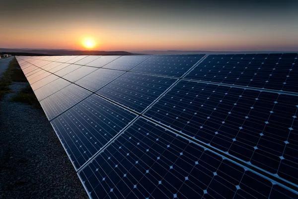 The Environmental Impact of Solar Energy in North Valley