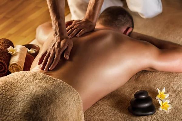 Why Massage Therapy Is More Than Just a Luxury