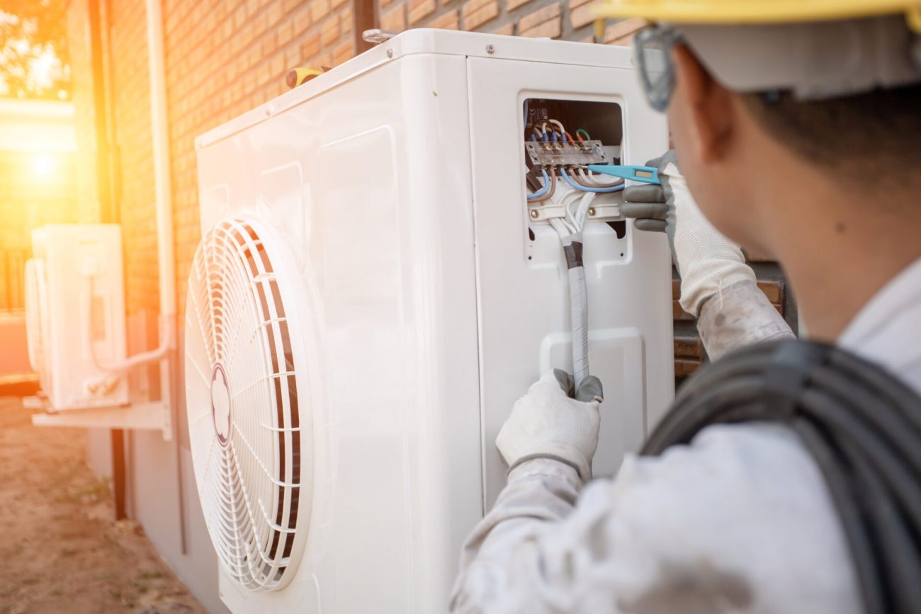 Get Affordable and Fast AC Repairs in Tallahassee