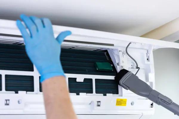 Professional Air Conditioning Service: What to Expect