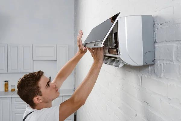 Air Conditioning Repair Rowlett: Fixing Units the Right Way