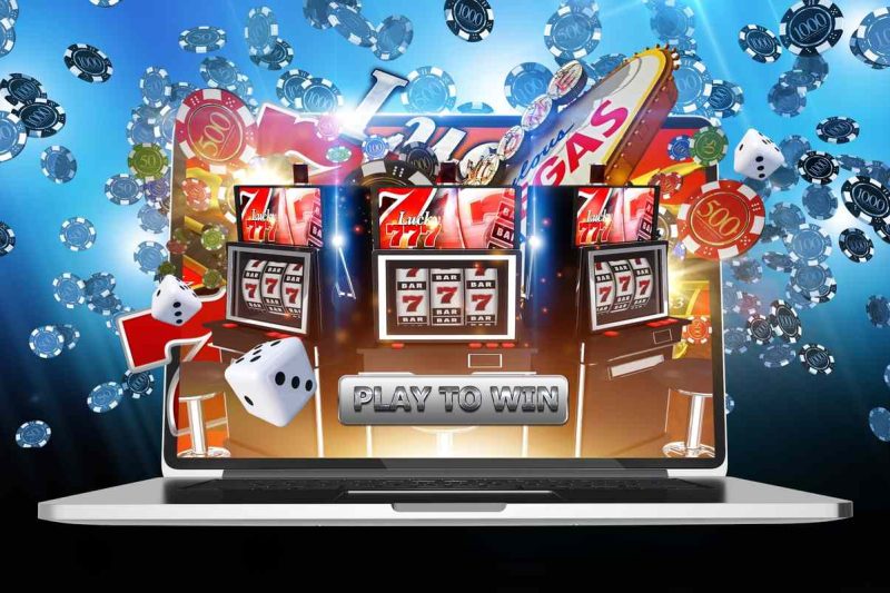 The Rise of Online Betting Sites: How Technology Changed Gambling