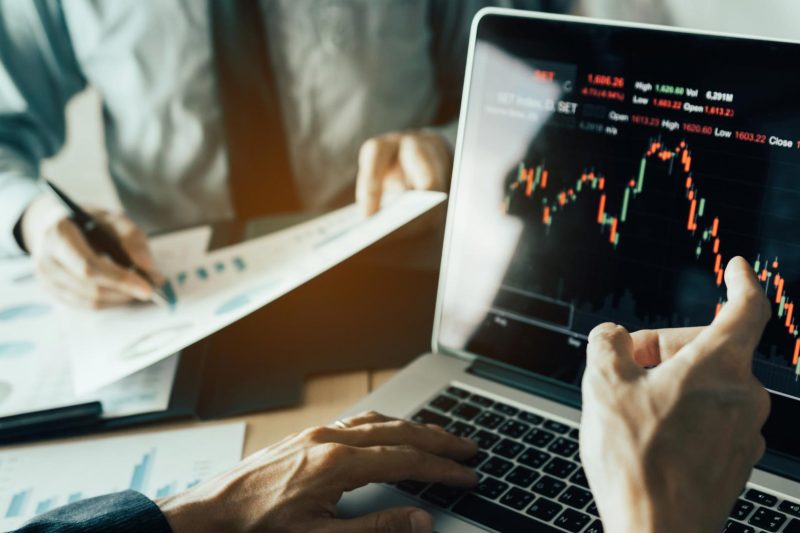 Brokerage App & Demat App Combo for Smart Equity Investment