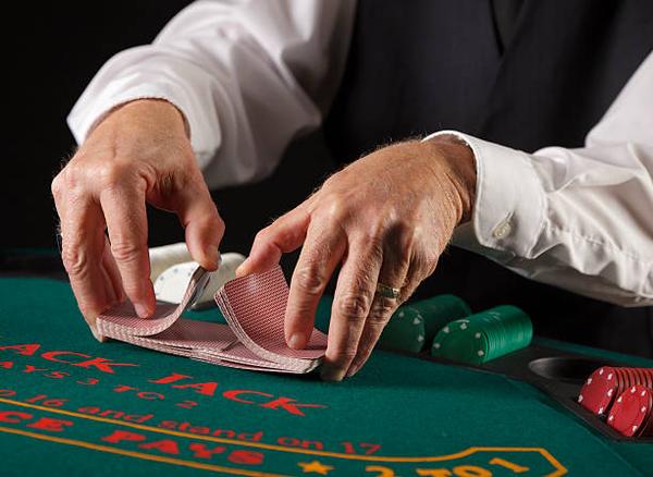 How Bonuses Improve Your Chances in online casino slots