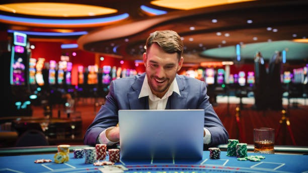 Exciting Variety of crypto live casino games Online