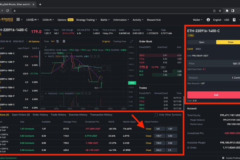 Binance Register and New User Setup Tutorial