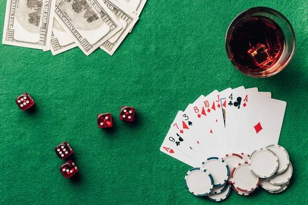 Crypto Casino en Ligne Gaming Guide