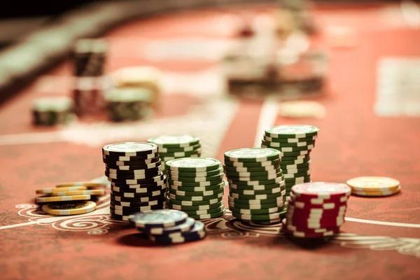 Casino Strategies for Mobile Betting