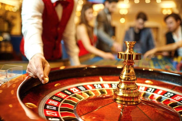 Discover the Top Digital Casino Experiences
