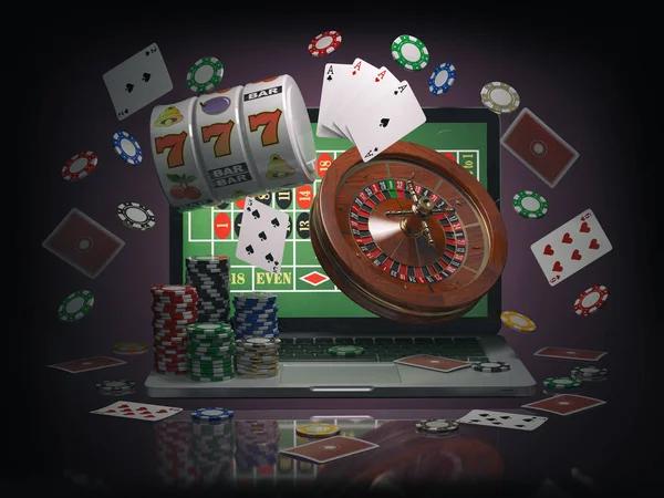 Top Casino en Ligne Features You Should Look For