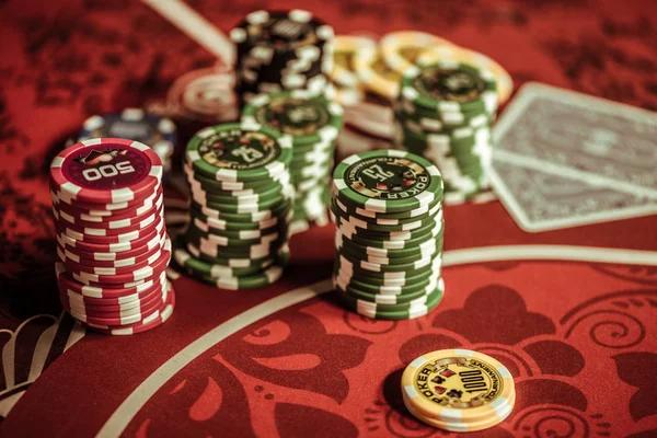 Best Security Features on casino en ligne Platforms