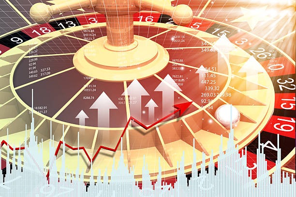 Risk Management Strategies in Casino en Ligne