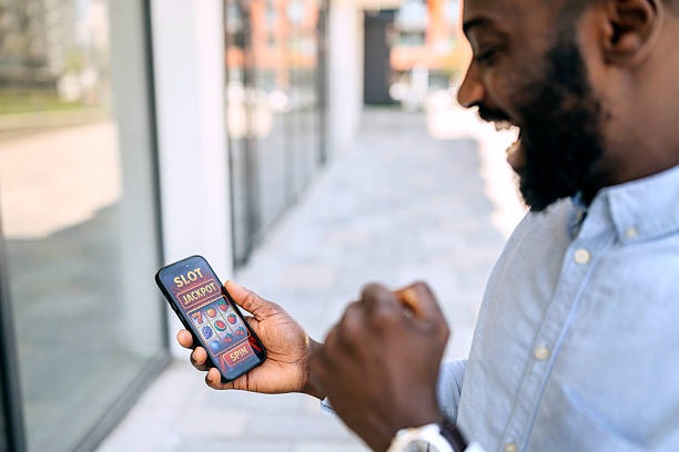 How casino en ligne retrait immédiat Builds Player Confidence