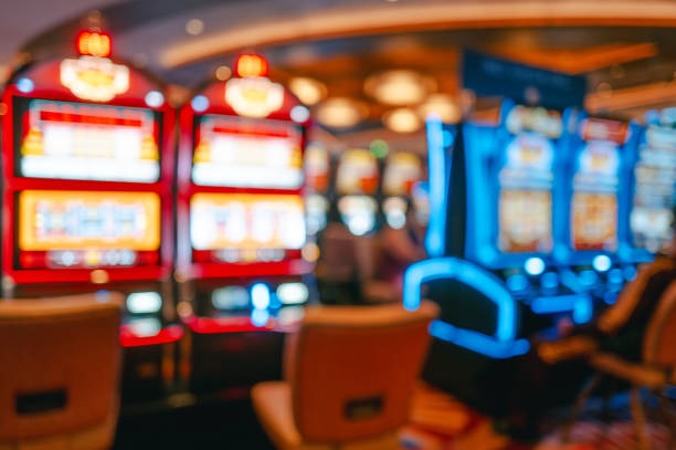 Deals casino websites for online gaming