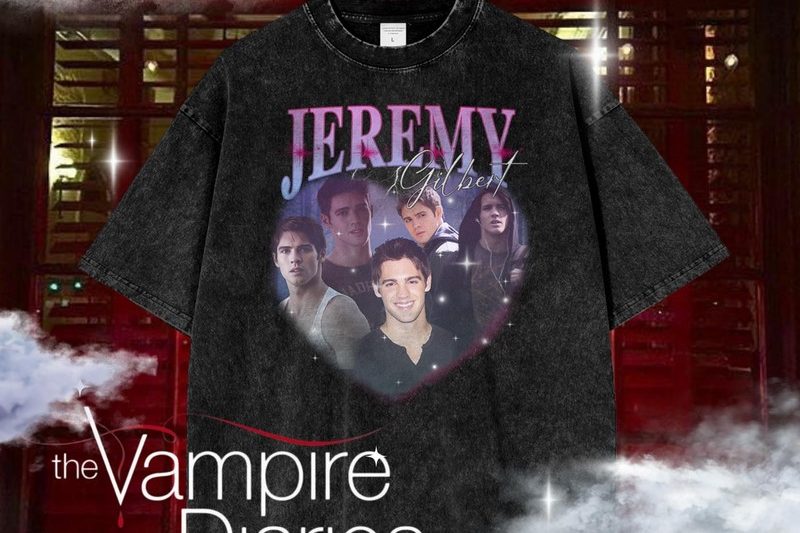 Top Fan-Favorite Items from The Vampire Diaries Official Store