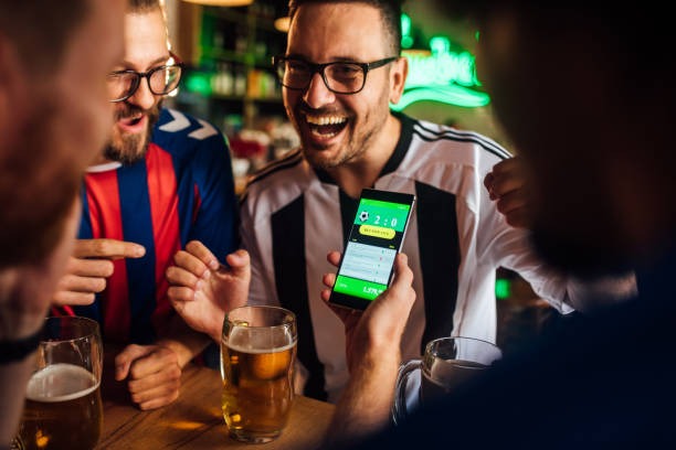 Find the Best best online betting website