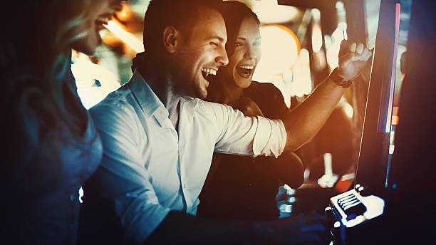 Why Players Prefer casino en ligne retrait instantané