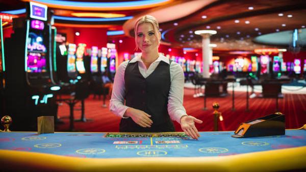 Understanding Security Measures at Singapore online casino Sites