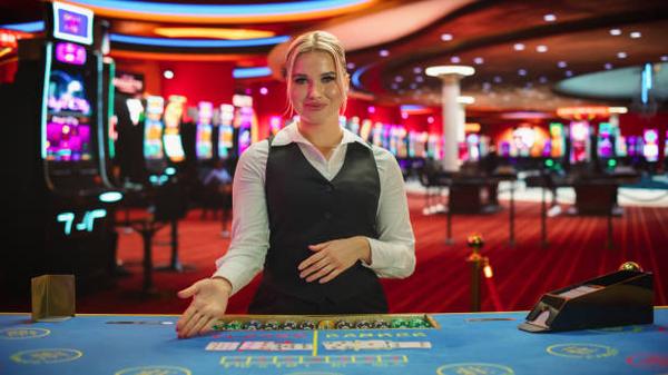 Discovering Modern Gaming Interfaces through an online casino Singapore Site for Players