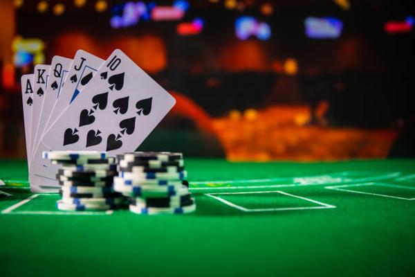 Casino Dubai: A Beginner's Guide to Self-Exclusion Tools