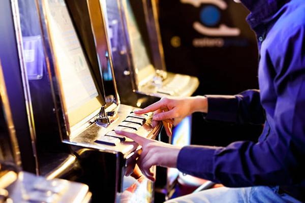 How Players Can Research the casino non aams Market