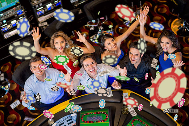 Find Popular Table Games Through Best Online Casinos Cambodia Platforms
