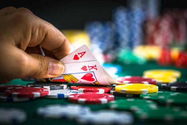 How Mobile Gaming Works on casino online non AAMS