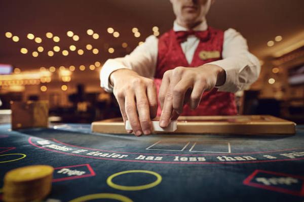 best online casino Singapore Features That Can Improve Your Experience For first time players