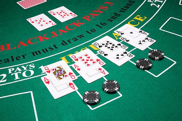 Discover Poker Games at the top online casinos for Players