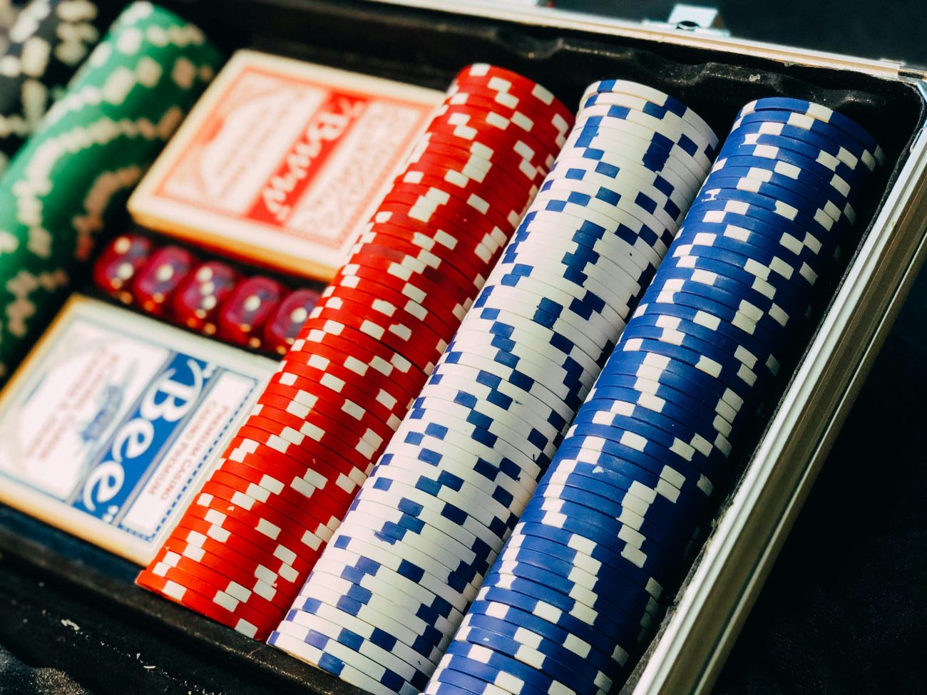 Practical Information for Exploring casino online non AAMS