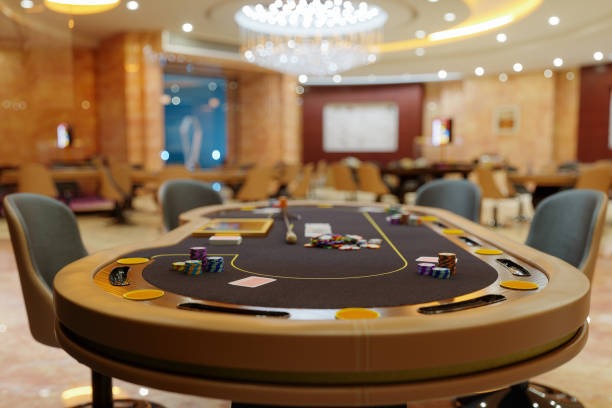 Key Features to Consider When Comparing Singapore online casino For people exploring online gaming