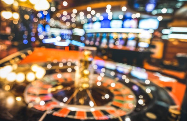Comparing Online Casino Policies and User Protections A Guide to Common Features