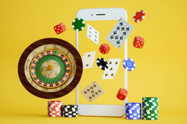 Important Considerations for Online Casino Reviews and Evaluation Criteria and Useful Background Information
