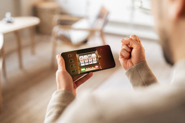 Showcasing Digital Game Services on Singapore Online Casino