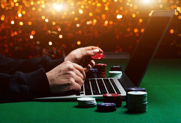 Exploring Current Entertainment Through Online Casinos Singapore